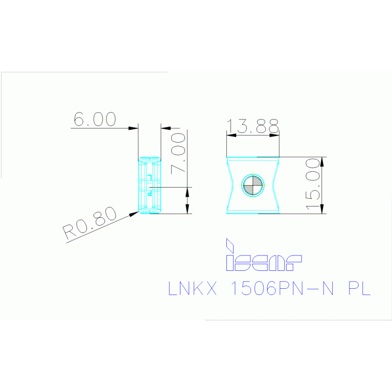 LNKX 1506PN-N PL IC908