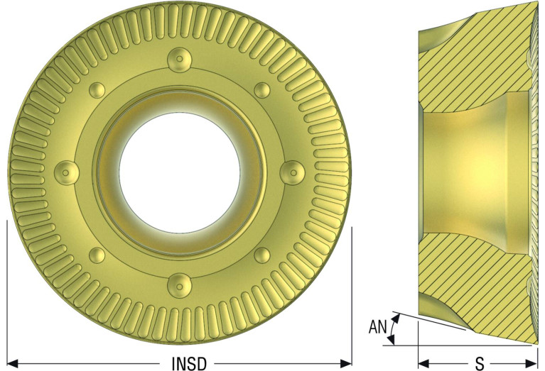 RPHT1605M0T-8-ME11 T350M
