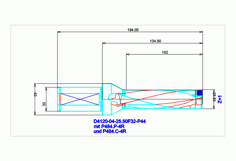 D4120-04-25.50F32-P44
