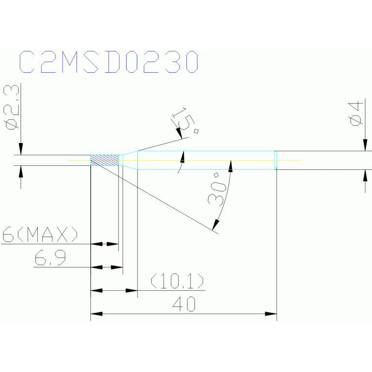 C2MSD0230