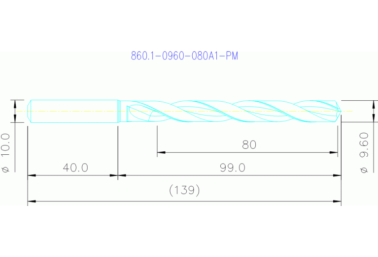 860.1-0960-080A1-PM 4234