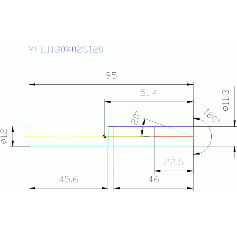MFE1130X02S120