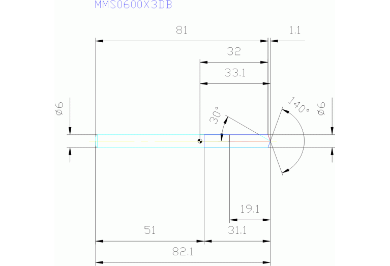 MMS0600X3DB DP7020