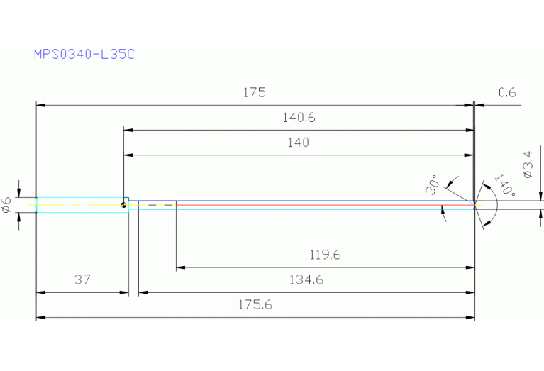 MPS0340-L35C VP15TF