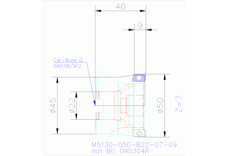 M5130-050-B22-07-09