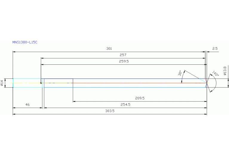 MNS1380-L15C TF15