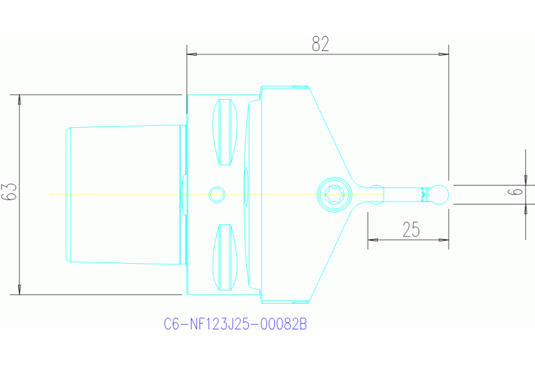C6-NF123J25-00082B