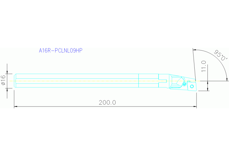 A16R-PCLNL09HP