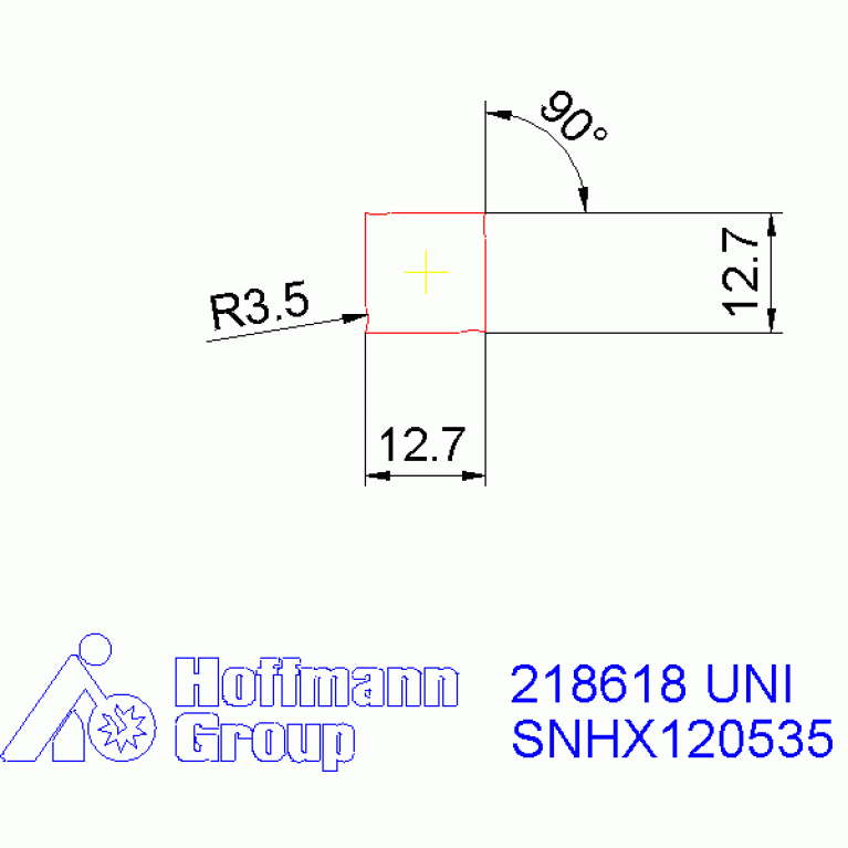 218618 UNI