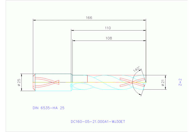 DC160-05-21.000A1-WJ30ET