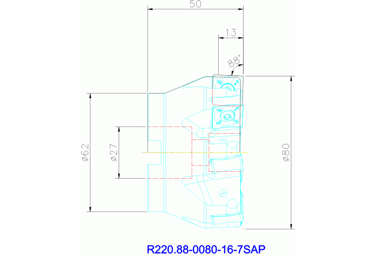R220.88-0080-16-7SAP