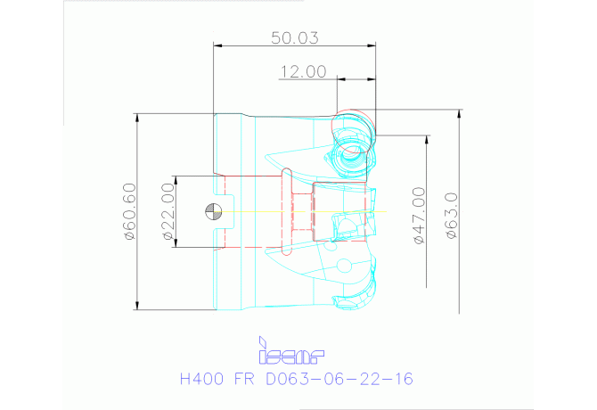 H400 FR D063-06-22-16