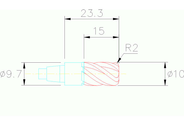 316-10FL642-10020L 1745