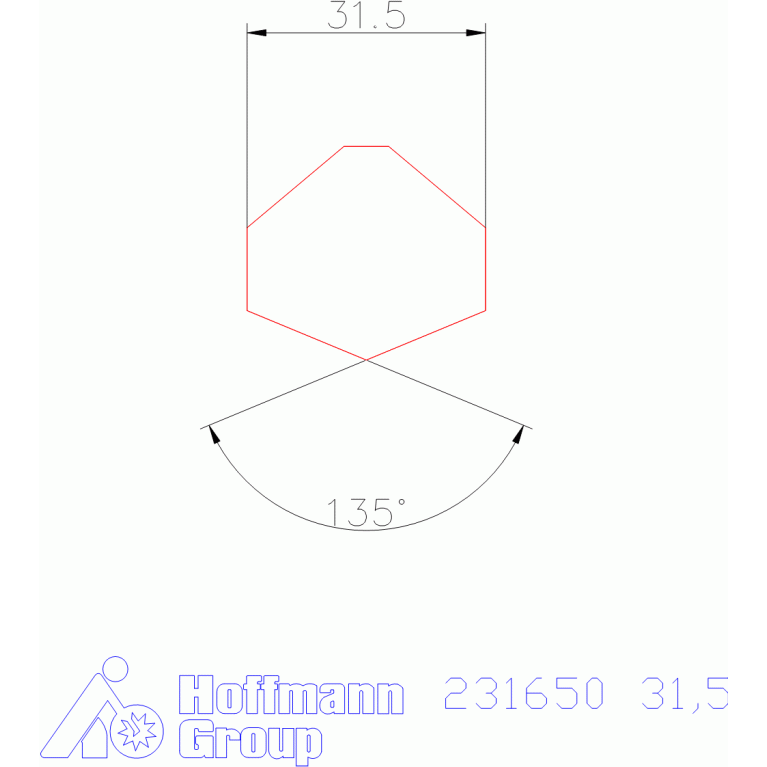 231650 31,5