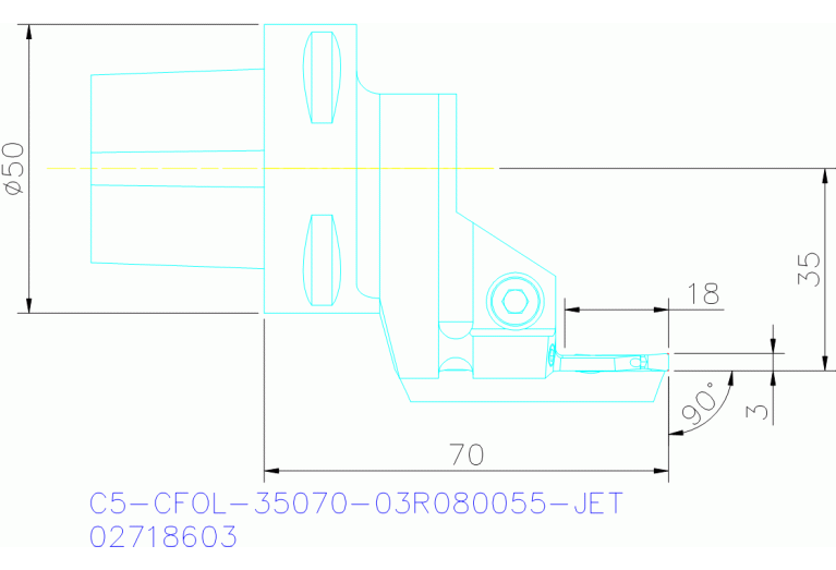 C5-CFOL-35070-03R080055-JET