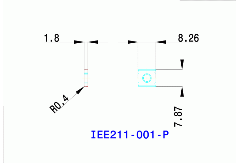 IEE211-001-P IN05S