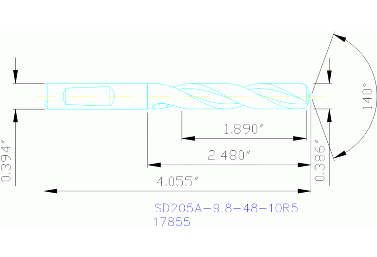 SD205A-9.8-48-10R5