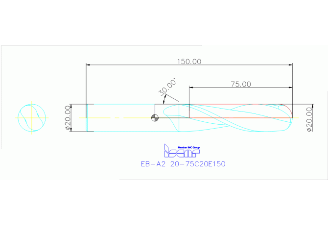 EB-A2 20-75C20E150 IC900