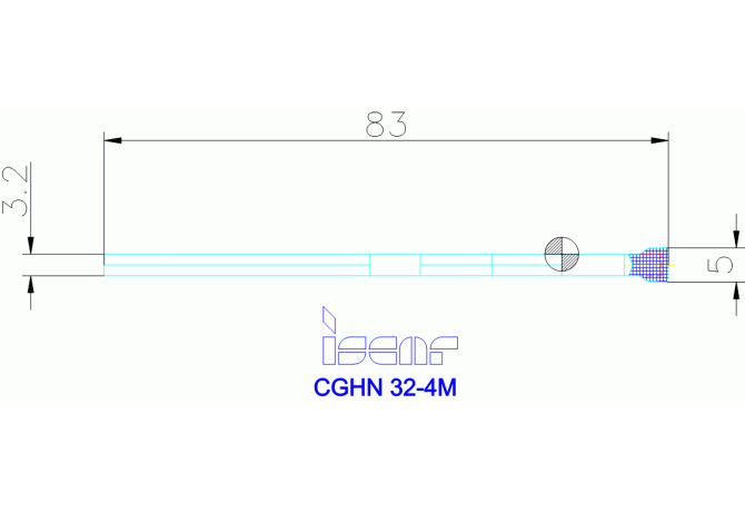 CGHN 32-4M