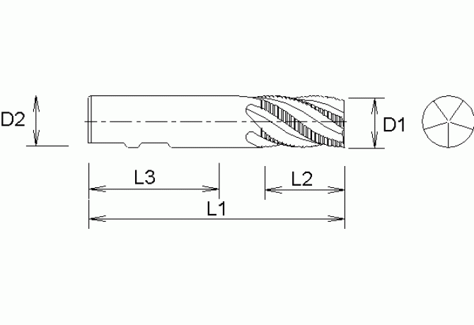 F5BJ2500BWX20L450 KCPM15