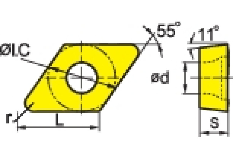 DPGT070204-SF YNG151