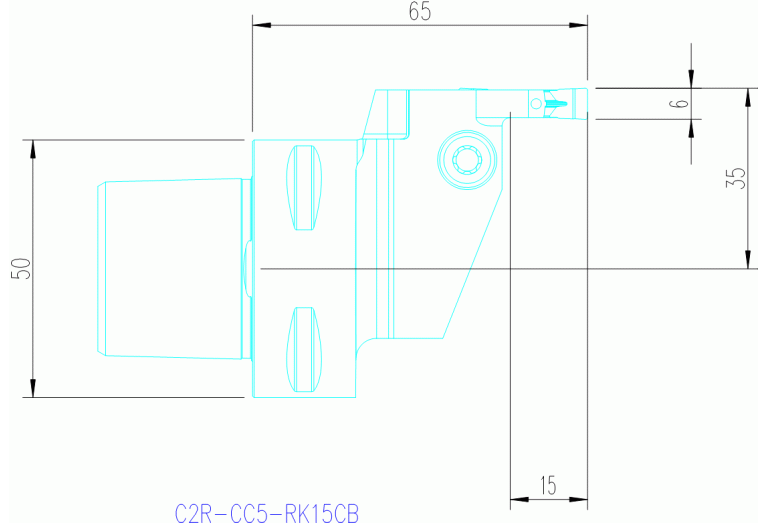 C2R-CC5-RK15CB