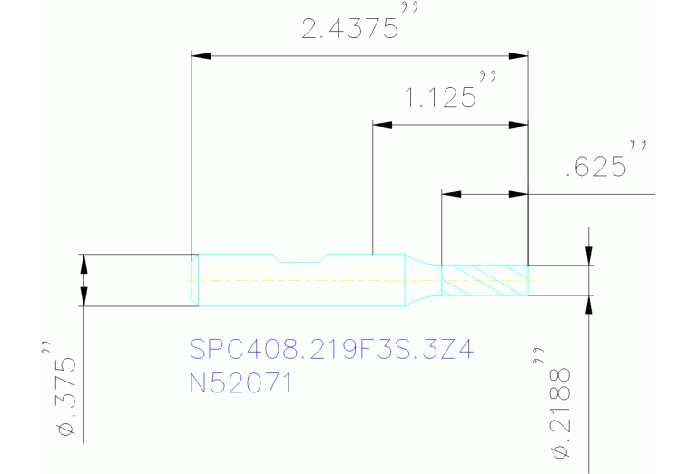 SPC408.219F3S.3Z4