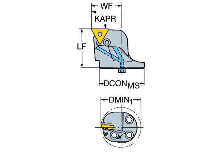 SL-PTFNL-40-16HP