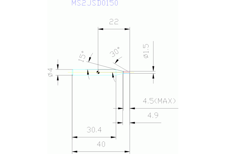 MS2JSD0150