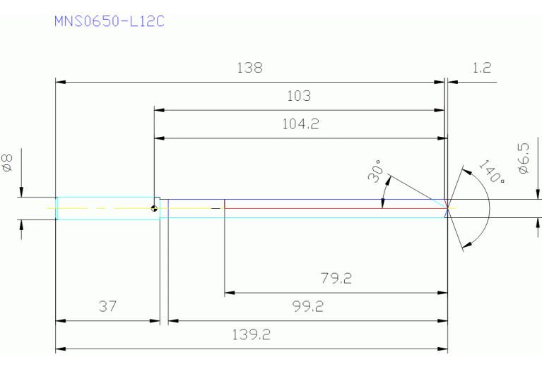 MNS0650-L12C TF15