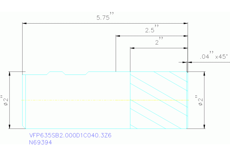 VFP635SB2.000D1C040.3Z6