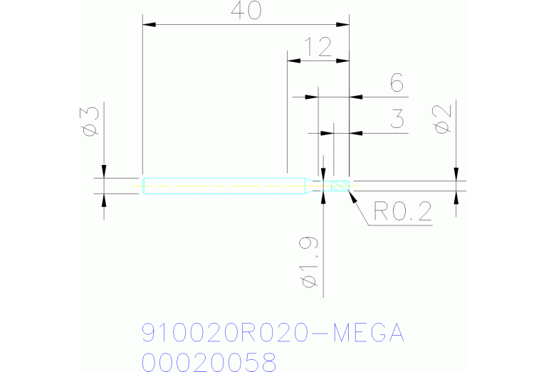 910020R020-MEGA