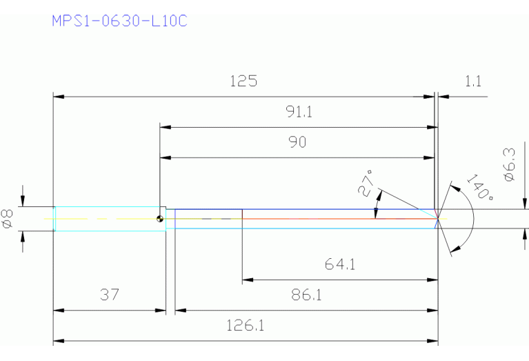 MPS1-0630-L10C DP1021