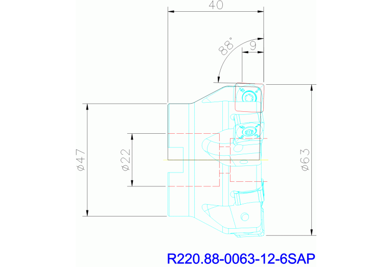 R220.88-0063-12-6SAP