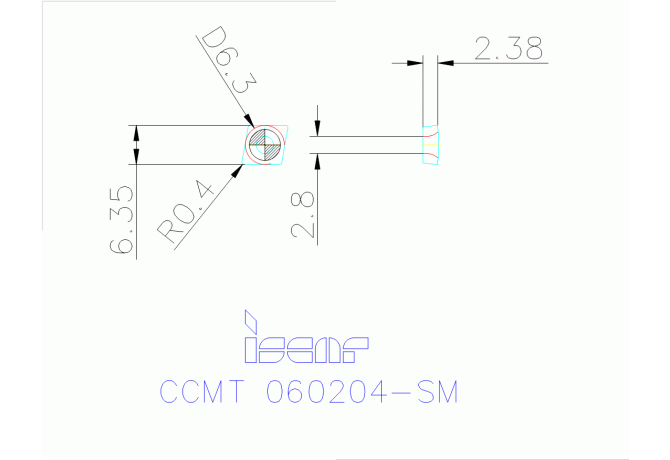 CCMT 060204-SM IC9250