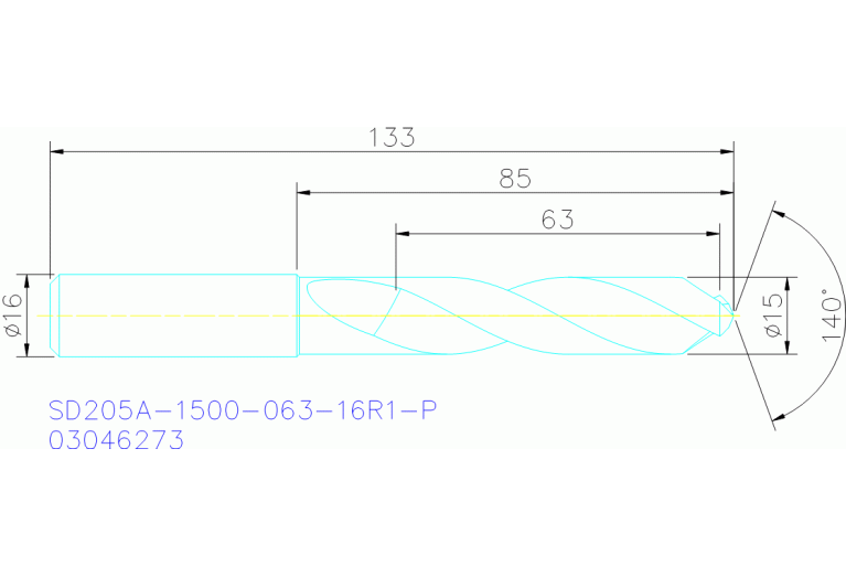 SD205A-1500-063-16R1-P