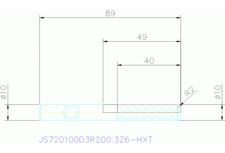 JS720100D3R200.3Z6-HXT
