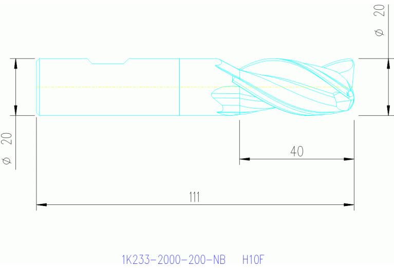 1K233-2000-200-NB H10F
