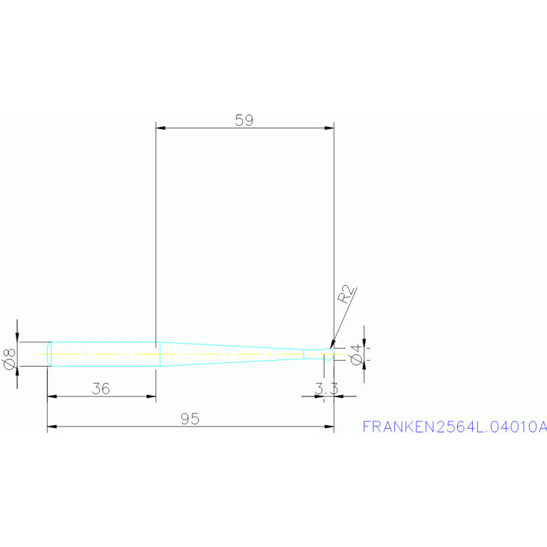 2564L.04010A