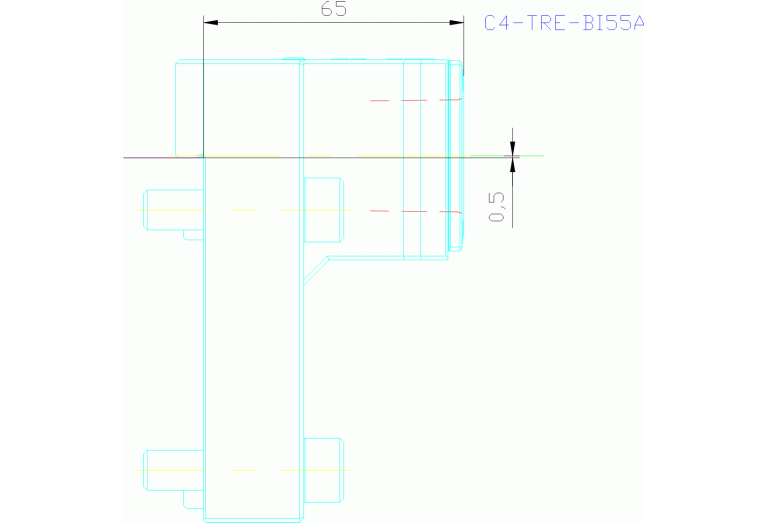 C4-TRE-BI55A