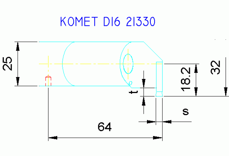D16 21330