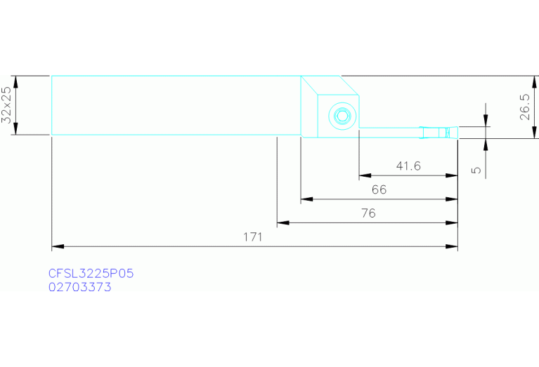 CFSL3225P05