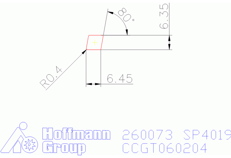 260073 SP4019