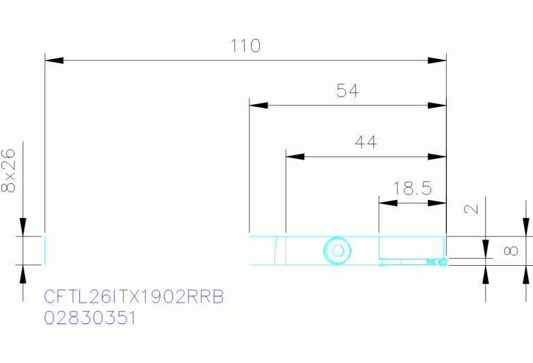 CFTL26ITX1902RRB