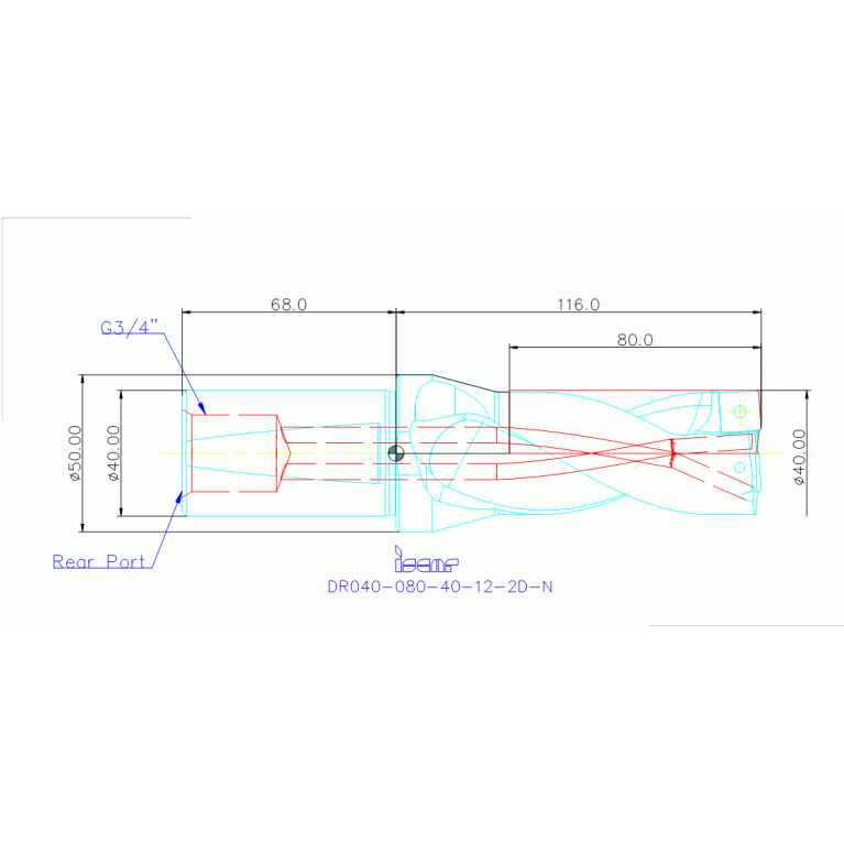 DR040-080-40-12-2D-N