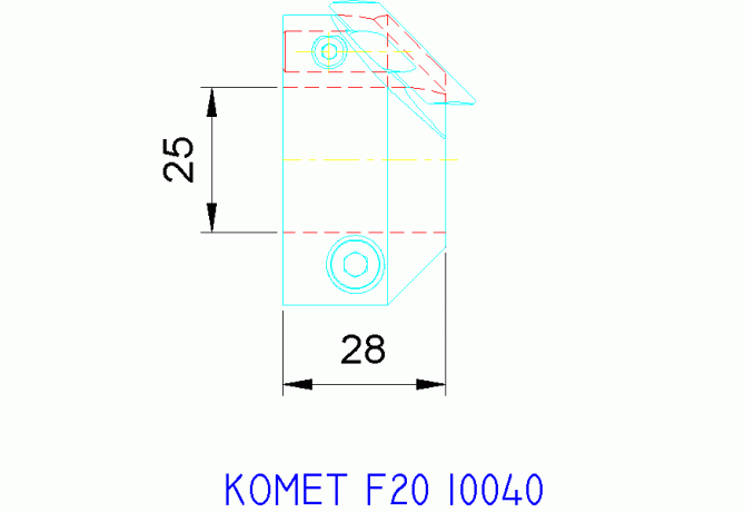 F20 10040