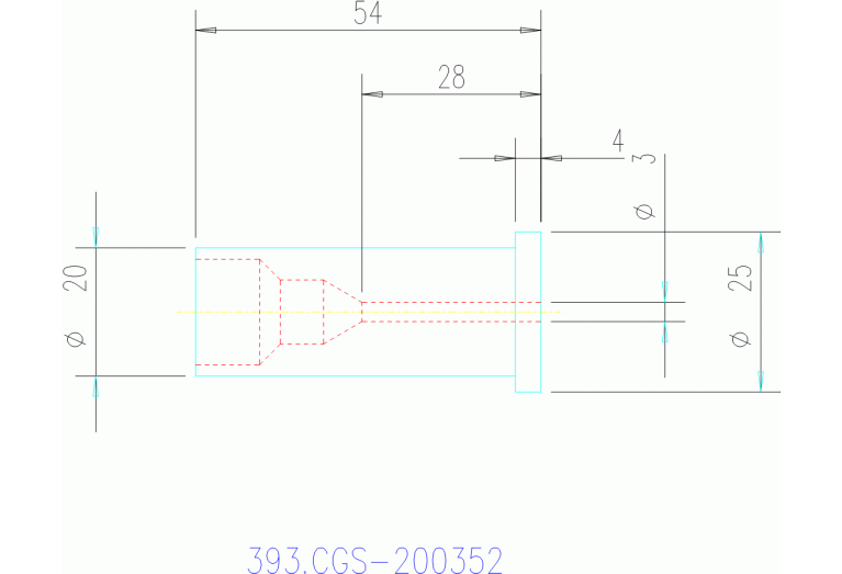393.CGS-20 03 52
