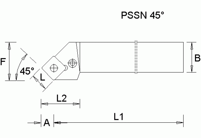 PSSNR4040S19