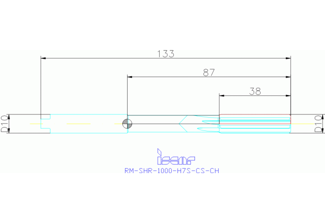 RM-SHR-1000-H7S-CS-CH