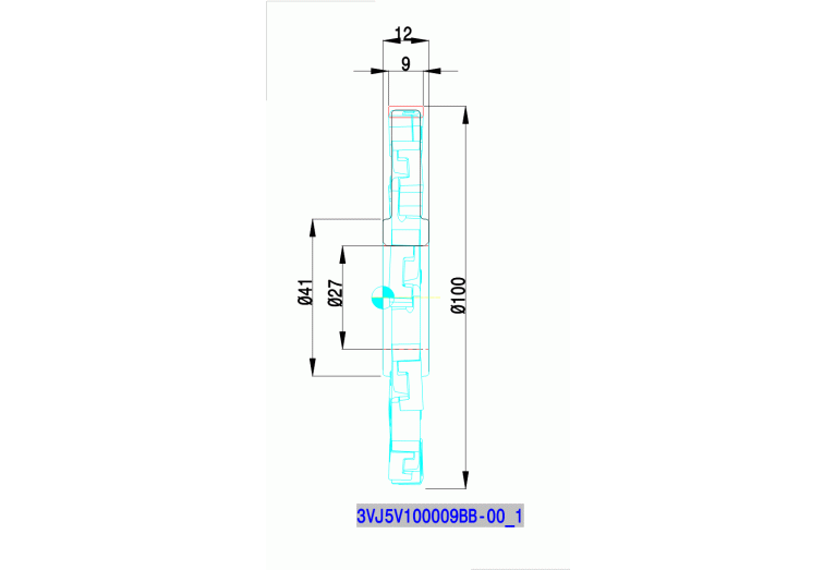 3VJ5V100009BB-00